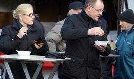 „Maltiečių“ sriuba