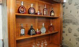 Legendinis "Meridianas" atveria duris lankytojams