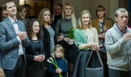 Naujoje makiažo studijoje - dėmesys ir vidiniam grožiui