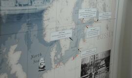 Legendinis "Meridianas" atveria duris lankytojams