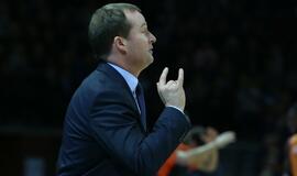 „Neptūnas“ patiesė Stambulo „Galatasaray“