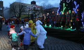 Blynų kepimo šventė