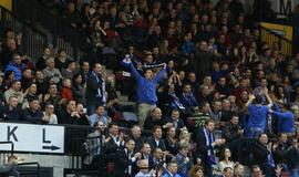 „Neptūnas“ patiesė Stambulo „Galatasaray“