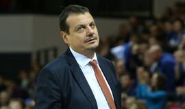 „Neptūnas“ patiesė Stambulo „Galatasaray“