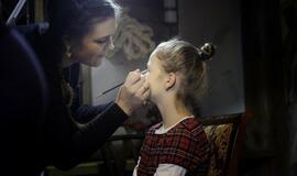 Klaipėdoje - “Help-Portrait” gerumo akcija