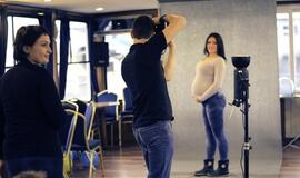 Klaipėdoje - “Help-Portrait” gerumo akcija