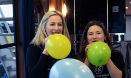 Klaipėdoje - “Help-Portrait” gerumo akcija