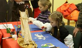 Miestiečiams dalino kisielių