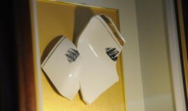 Legendinis "Meridianas" atveria duris lankytojams