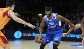 „Neptūnas“ patiesė Stambulo „Galatasaray“