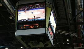 „Neptūnas“ patiesė Stambulo „Galatasaray“