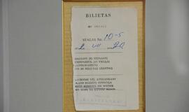 Legendinis "Meridianas" atveria duris lankytojams