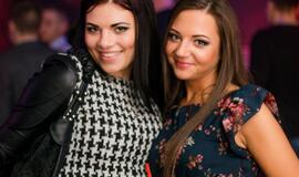 Radistai šv. Kalėdas šventė jau ketvirtadienį