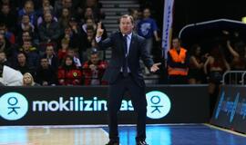 „Neptūnas“ patiesė Stambulo „Galatasaray“