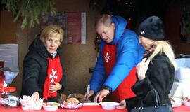 „Maltiečių“ sriuba