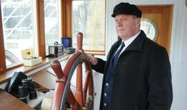 Legendinis "Meridianas" atveria duris lankytojams