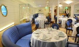 Legendinis "Meridianas" atveria duris lankytojams