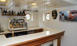 Legendinis "Meridianas" atveria duris lankytojams