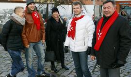 „Maltiečių“ sriuba