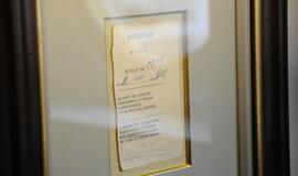 Legendinis "Meridianas" atveria duris lankytojams