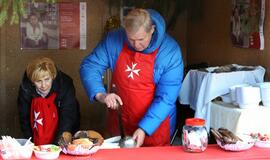 „Maltiečių“ sriuba