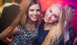 Radistai šv. Kalėdas šventė jau ketvirtadienį