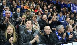 „Neptūnas“ patiesė Stambulo „Galatasaray“