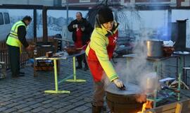 Blynų kepimo šventė