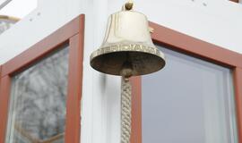 Legendinis "Meridianas" atveria duris lankytojams