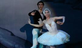 Moscow City Ballet - Gulbių ežeras (Švyturio arena)