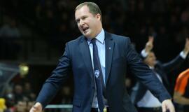 „Neptūnas“ patiesė Stambulo „Galatasaray“