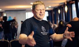 Klaipėdoje - “Help-Portrait” gerumo akcija