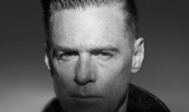 Pirmą kartą Kaune – Bryan Adams su geriausiu savo albumu „Reckless“