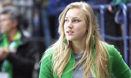 Plaukikei Rūtai Meilutytei iki pasaulio rekordo pritrūko 0,01 sek.