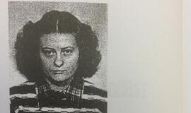 „Red Dalia“ - Rusijos atsakas Daliai Grybauskaitei?