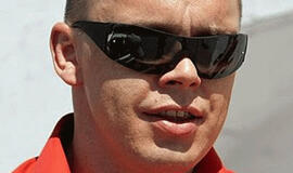 Sulaikytas įtariamasis žurnalistės nužudymu