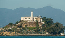 Tyrimas: 1962 m. pabėgimas iš Alkatraso kalėjimo galėjo būti sėkmingas