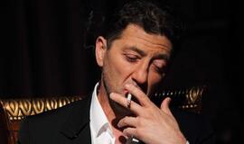 Vasarį Lietuvoje koncertuos Grigorijus Lepsas