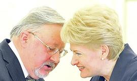 Vytautas Landsbergis: didvyris ar kolaborantas?