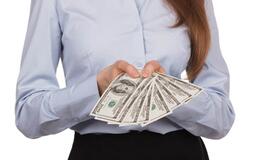 1 proc. pasaulio turtingiausiųjų lėšomis aplenks likusią pasaulio dalį