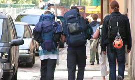 BTA: sumažėjus keliautojų srautams į Rytų Europą, mažėja ir besidraudžiančiųjų kelionių draudimu