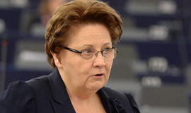 Europos Parlamente pristatyti Latvijos pirmininkavimo prioritetai