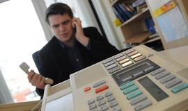 Ilgesniu numeriu - pigesnis pokalbis