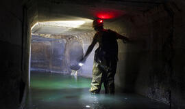 Kitokia Klaipėda: ką slepia apleisti pastatai?