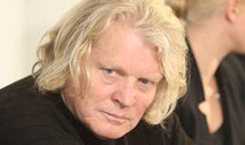 Klaipėdos dramos teatre ruošiamasi premjerai