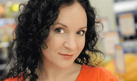 Livija Gradauskienė: tėvai neleido eiti prie Seimo