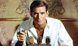 Mirė garsus australų aktorius Rodas Teiloras