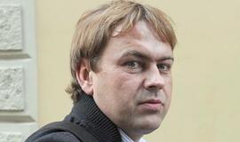 Mirė ilgametis "Respublikos“ žurnalistas Julius Girdvainis