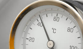 Per sprogimą viename Kauno rajono daugiabutyje sužaloti trys žmonės