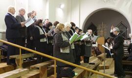 Kalėdinių giesmių festivalis